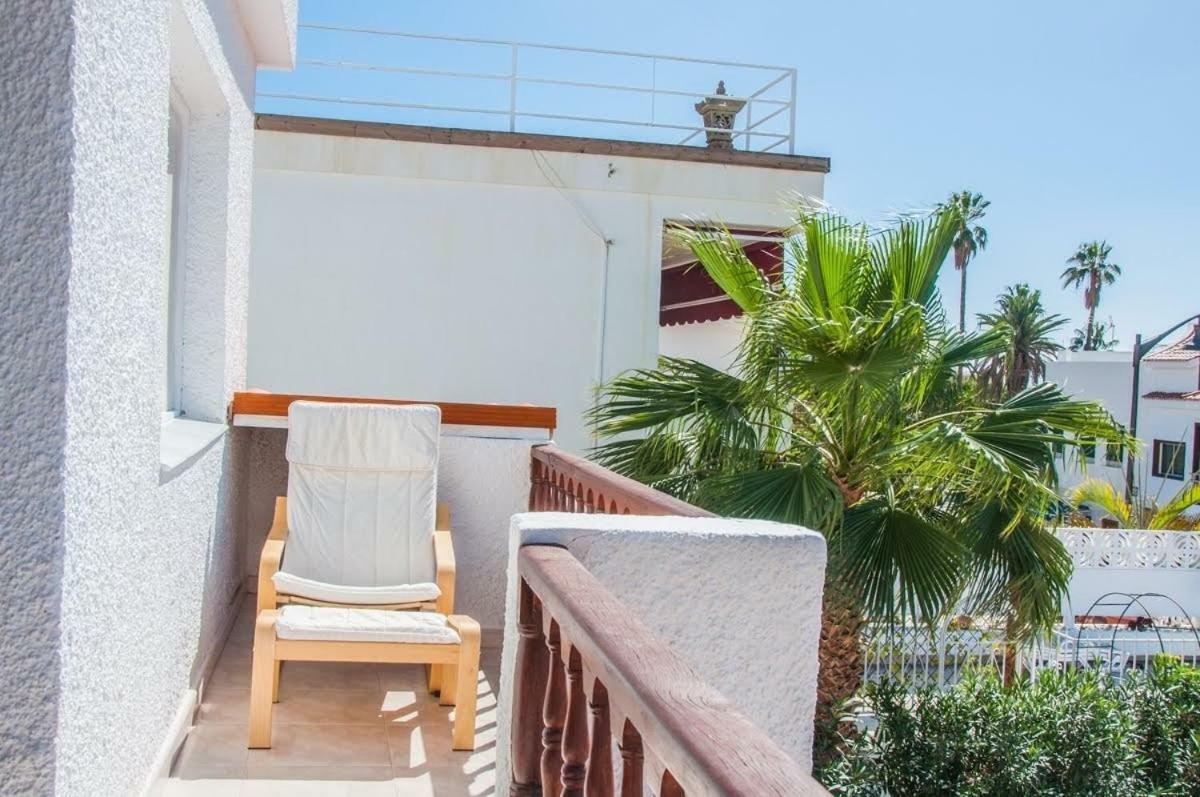 Cozy Vacation Apartment In Los Gigantes Acantilado de los Gigantes Exterior foto